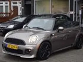 MINI Cooper thumbnail 2