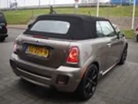 MINI Cooper thumbnail 11