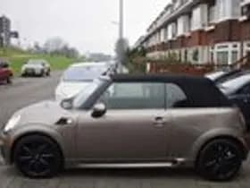 MINI Cooper thumbnail 17