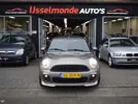 MINI Cooper thumbnail 3