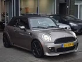 MINI Cooper thumbnail 7