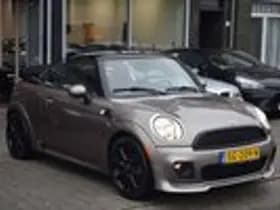 MINI Cooper thumbnail 8