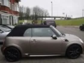 MINI Cooper thumbnail 9