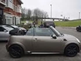 MINI Cooper thumbnail 10