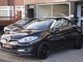 Renault Mégane thumbnail 2