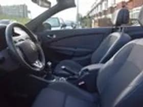 Renault Mégane thumbnail 20