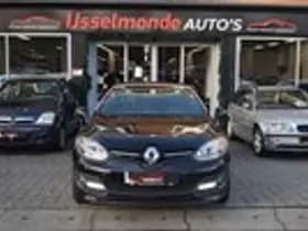 Renault Mégane thumbnail 3