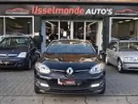 Renault Mégane thumbnail 4