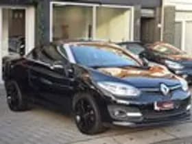 Renault Mégane thumbnail 7