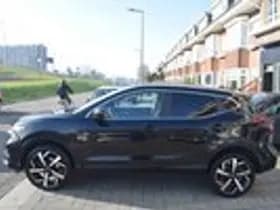 Nissan Qashqai thumbnail 11