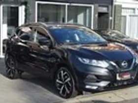 Nissan Qashqai thumbnail 6