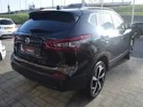 Nissan Qashqai thumbnail 8
