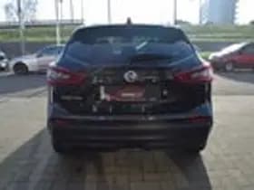 Nissan Qashqai thumbnail 9