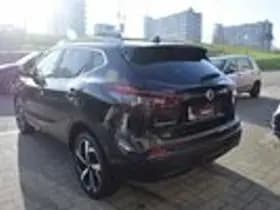 Nissan Qashqai thumbnail 10