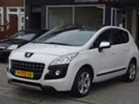 Peugeot 3008 thumbnail 2