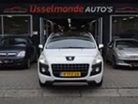 Peugeot 3008 thumbnail 3