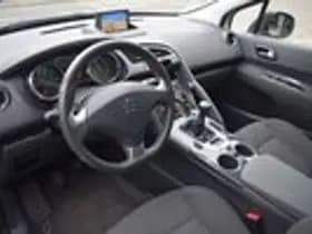 Peugeot 3008 thumbnail 4