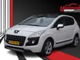 Peugeot 3008 thumbnail 31