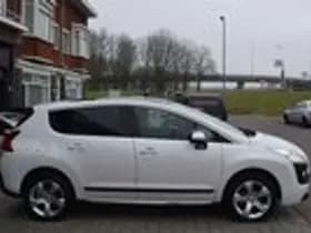 Peugeot 3008 thumbnail 7