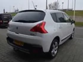 Peugeot 3008 thumbnail 8