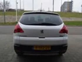 Peugeot 3008 thumbnail 9