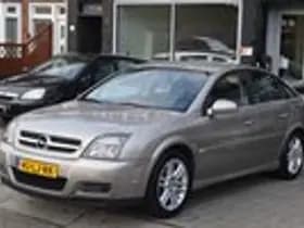 Opel Vectra thumbnail 2
