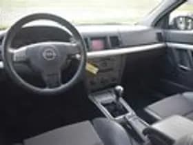 Opel Vectra thumbnail 12