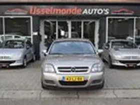 Opel Vectra thumbnail 3