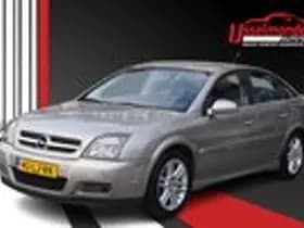 Opel Vectra thumbnail 21