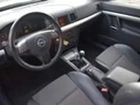 Opel Vectra thumbnail 4
