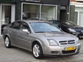 Opel Vectra thumbnail 5