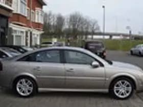 Opel Vectra thumbnail 6