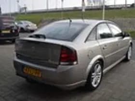 Opel Vectra thumbnail 7