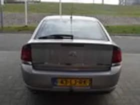 Opel Vectra thumbnail 8