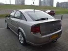 Opel Vectra thumbnail 9