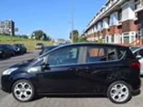 Ford B-Max thumbnail 11