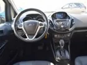 Ford B-Max thumbnail 13