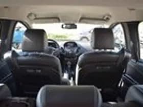 Ford B-Max thumbnail 16