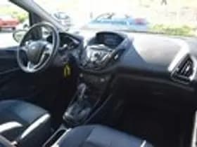 Ford B-Max thumbnail 18