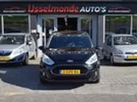 Ford B-Max thumbnail 3