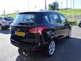 Ford B-Max thumbnail 8
