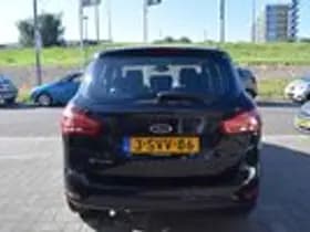 Ford B-Max thumbnail 9