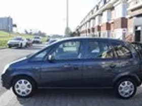 Opel Meriva thumbnail 11