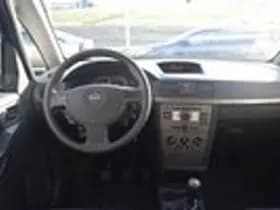 Opel Meriva thumbnail 12