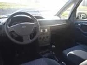 Opel Meriva thumbnail 13