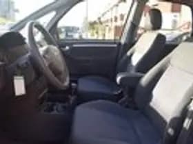 Opel Meriva thumbnail 14