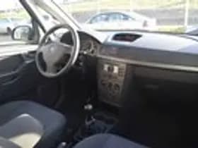 Opel Meriva thumbnail 17