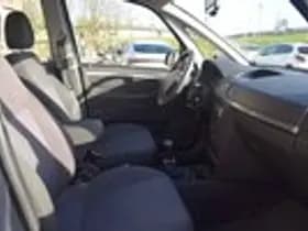 Opel Meriva thumbnail 19