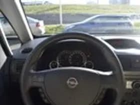 Opel Meriva thumbnail 21