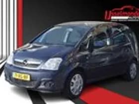 Opel Meriva thumbnail 28